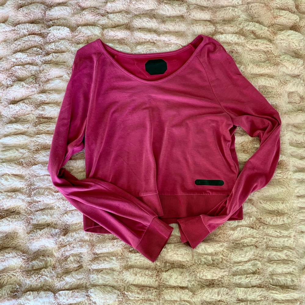 Under Armour tee